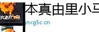 本真由里小马拉大车 Logo